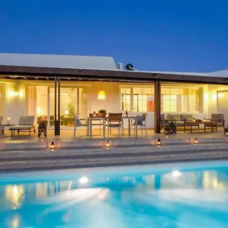 Villa Perla *