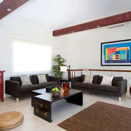 Villa Perla *